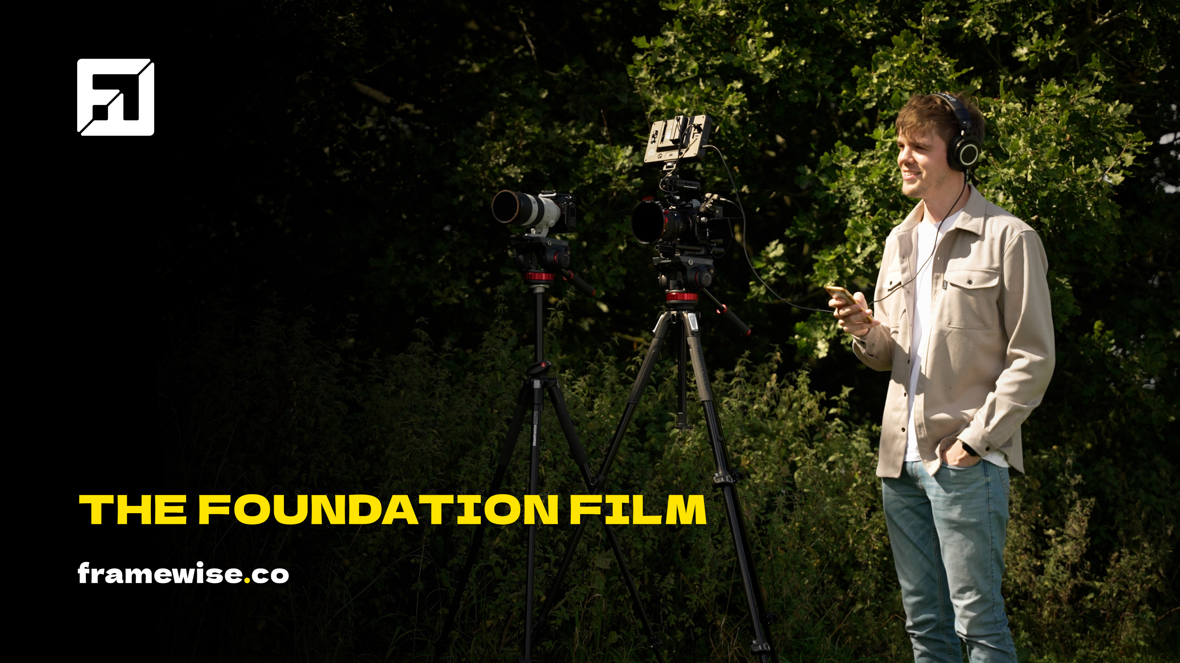 The Foundation Film