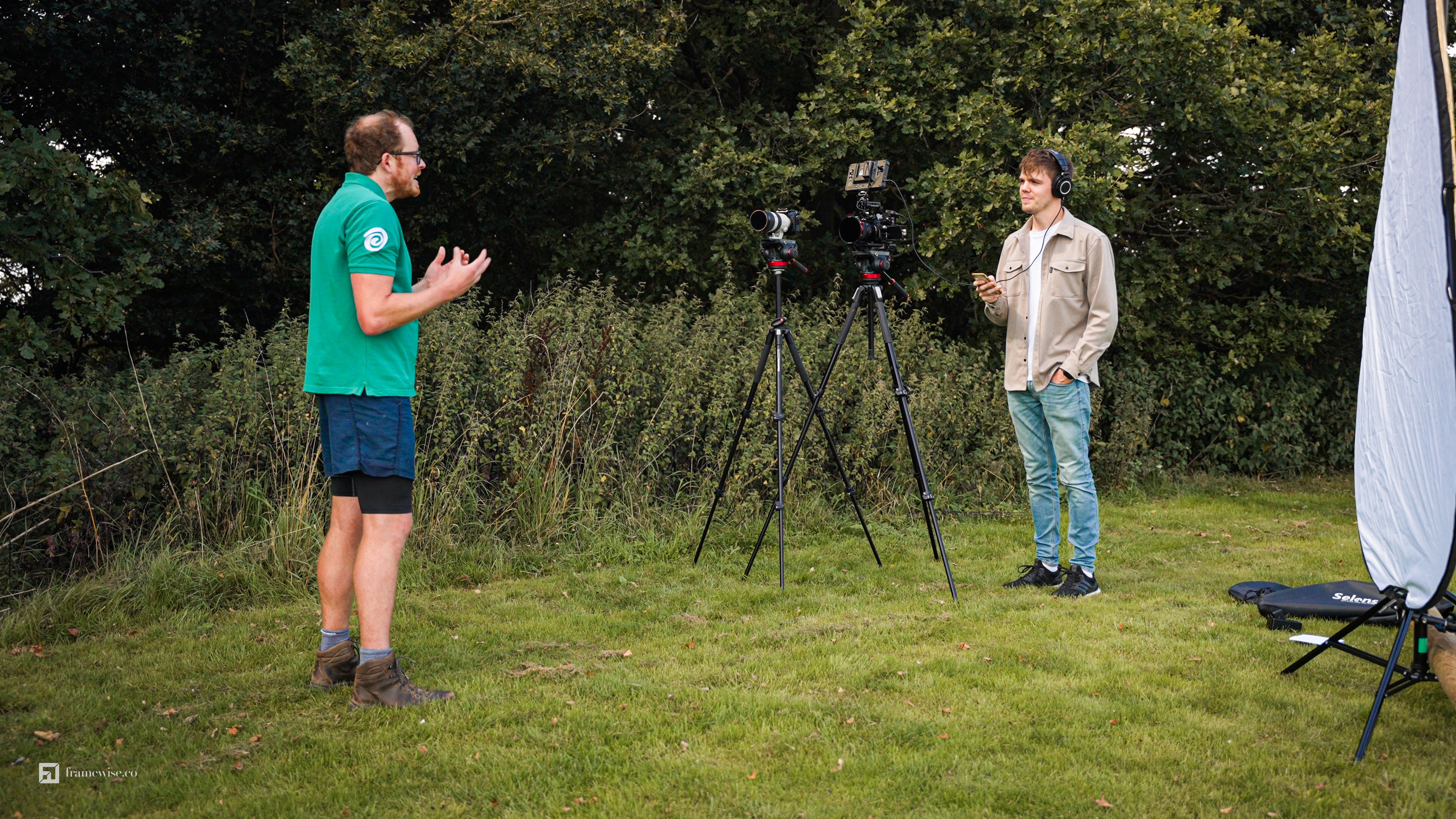 A recent Foundation Film